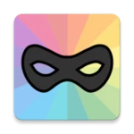 bitmask android application logo